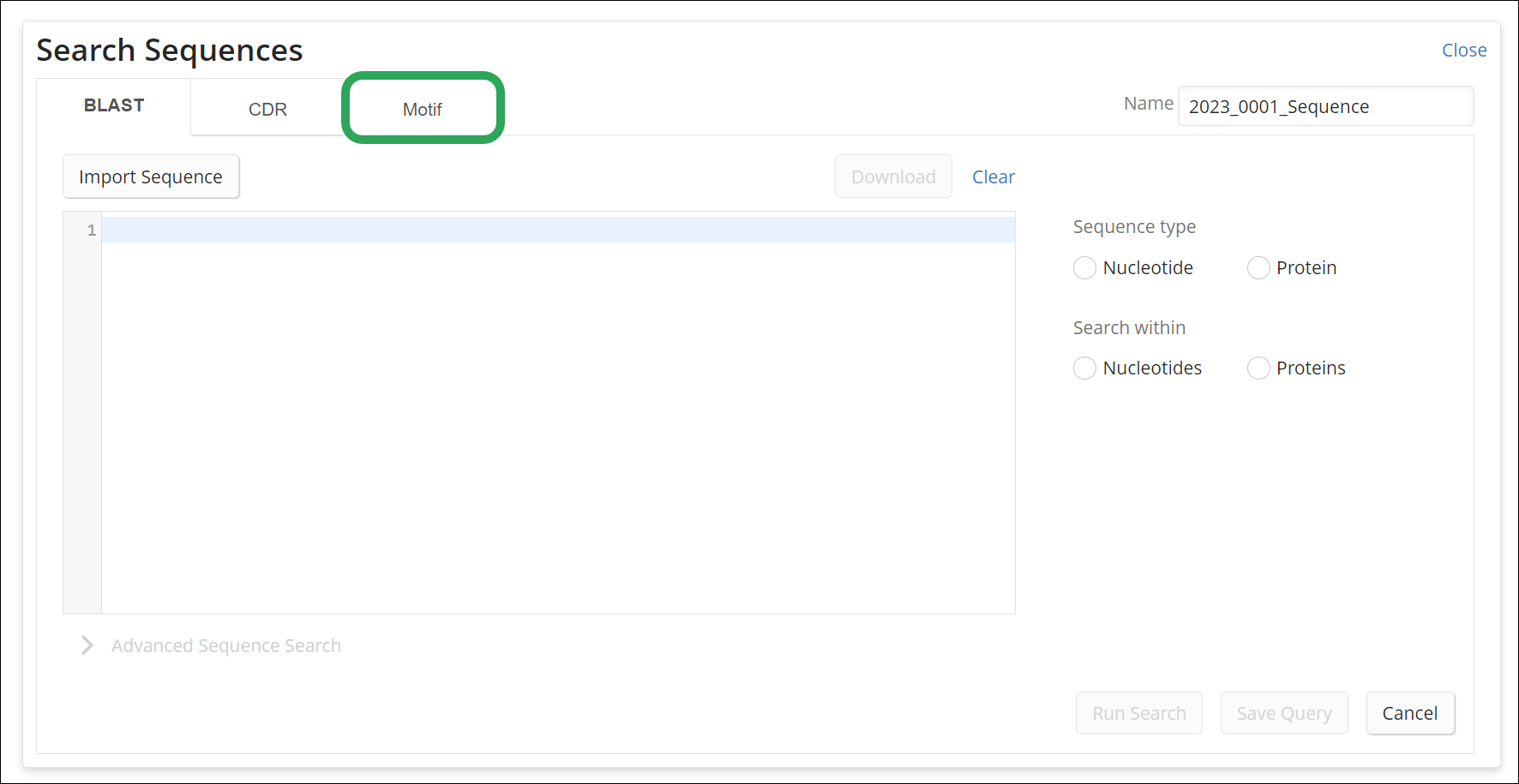 _STNext-MyFiles-BiosequenceSearch-Motif-Motif_Tab.png