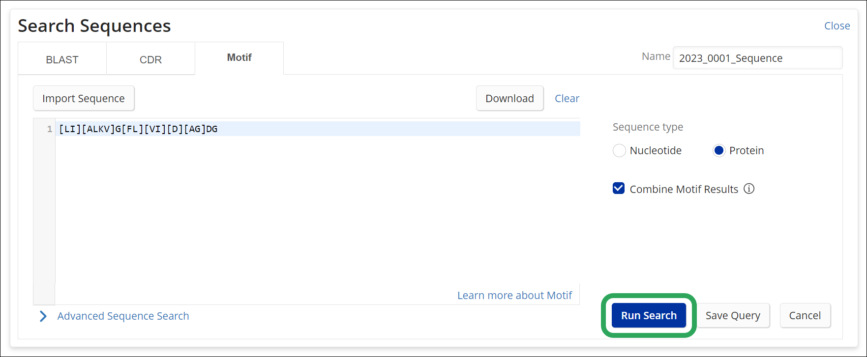 _STNext-MyFiles-BiosequenceSearch-Motif-RunSearchButton.png